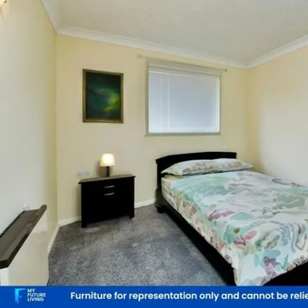 Image 9 - Morrisons, Weymouth Street, Warminster, BA12 9NT, United Kingdom - Room for rent