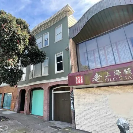 Buy this studio house on 5139;5141 Geary Boulevard in San Francisco, CA 94121