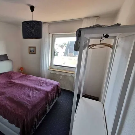 Rent this 1 bed apartment on 26553 Dornum