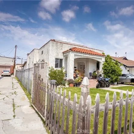 Image 6 - 3371 West 59th Place, Los Angeles, CA 90043, USA - House for sale