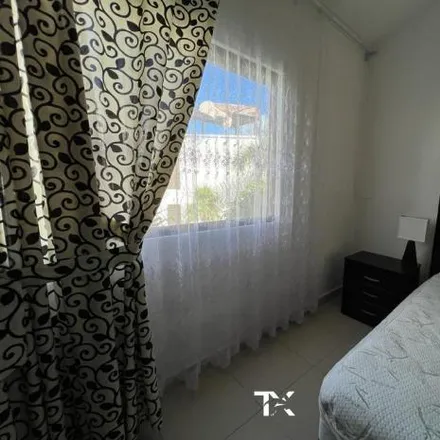 Rent this 2 bed apartment on La Concha 2 in Retorno Akab MZ18, Playacar Fase 2