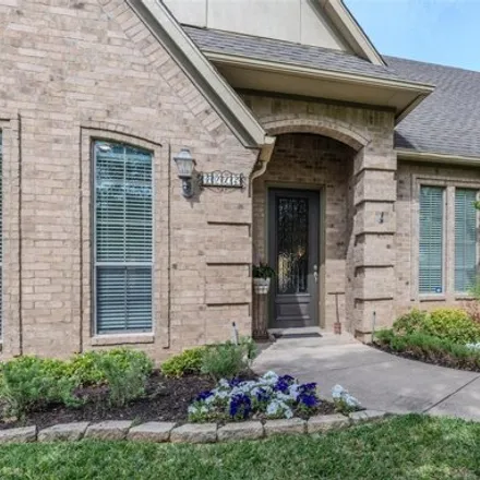 Image 2 - 195 Acuff Lane, Colleyville, TX 76034, USA - House for sale