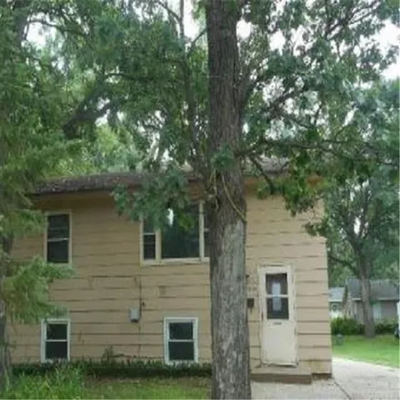 Buy this 3 bed house on 2060 2nd Street North in Princeton, MN 55371
