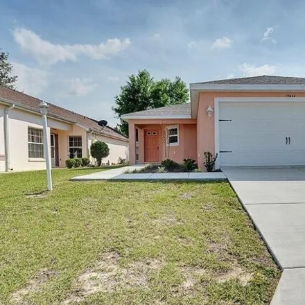 Buy this 3 bed house on 10542 South Drew Bryant Circle in Citrus County, FL 34436