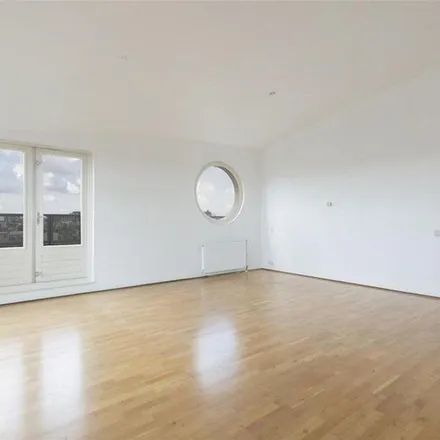 Rent this 3 bed apartment on Johanna ter Meulenplein 48 in 1018 MM Amsterdam, Netherlands