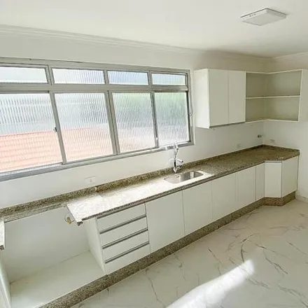 Rent this 3 bed apartment on Avenida Paes de Barros 2556 in Parque da Mooca, São Paulo - SP