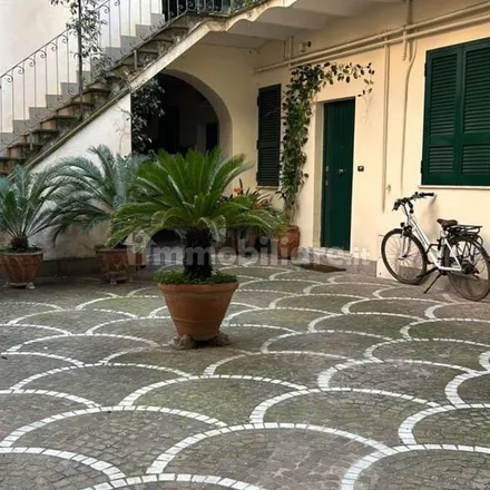 Image 7 - Nizza/Mantova, Via Nizza, 00198 Rome RM, Italy - Apartment for rent