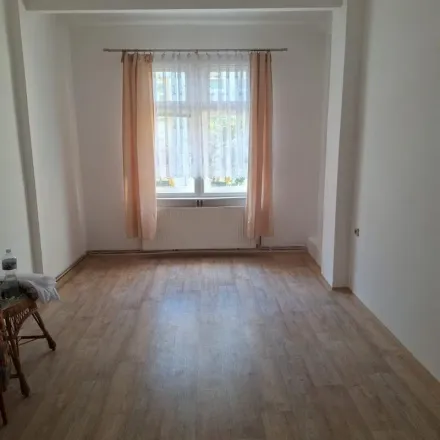 Rent this 2 bed apartment on Duchcovská 2383/70 in 415 01 Teplice, Czechia