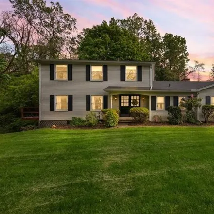 Image 1 - 21984 Riverview Drive, Beverly Hills, MI 48025, USA - House for sale