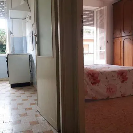 Rent this 3 bed apartment on Via Teodolfo Mertel in 00167 Rome RM, Italy