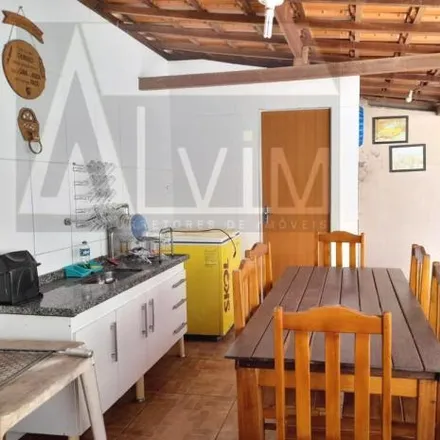 Buy this 3 bed house on Rua Floriano Lopes Franco in Carijós, Conselheiro Lafaiete - MG