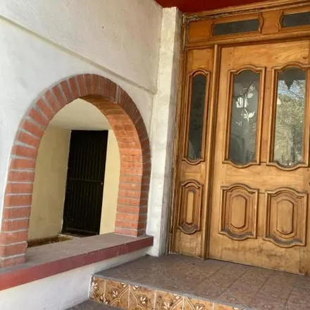 Buy this 4 bed house on Calle General Victoriano Cepeda in 25000 Saltillo, Coahuila