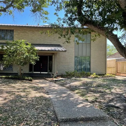 Rent this 4 bed house on 5421 Chevy Chase Drive in Corpus Christi, TX 78412