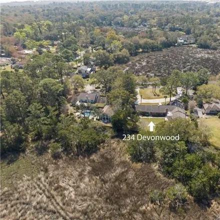 Image 4 - Devonwood Drive, Devonwood, Glynn County, GA 31522, USA - House for sale