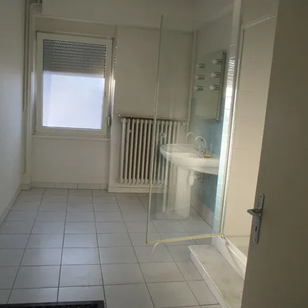 Rent this 5 bed apartment on 96 Rue Nationale in 57600 Forbach, France