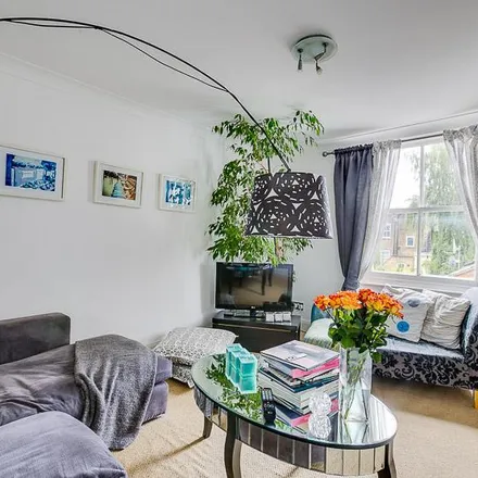 Rent this 2 bed apartment on 15 Southcombe Street in London, W14 0RA