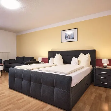 Rent this 1 bed apartment on 79713 Bad Säckingen