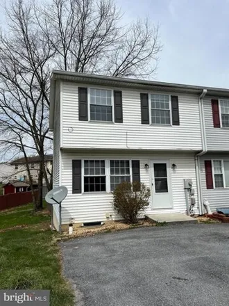 Rent this 3 bed house on 11700 Windsor Circle in Washington Township, PA 17268