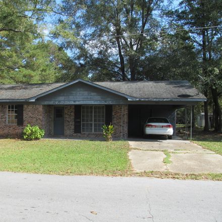 Rent this 3 bed house on 511 Scott Avenue in Stonewall, MS 39363