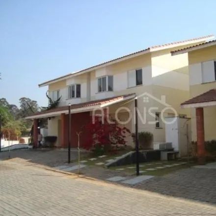 Image 2 - Rua Manuel Pereira Leite, Jardim Horizonte, Cotia - SP, 06342-180, Brazil - House for sale