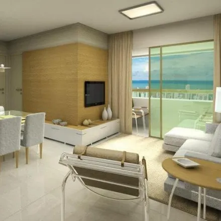 Buy this 3 bed apartment on Rua Antônio de Sá Leitão 139 in Boa Viagem, Recife - PE