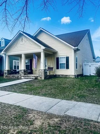 Buy this 3 bed house on 158 Forestberry Street in Union, Oak Ridge