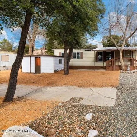 Image 1 - 2109 Wren Drive, Yavapai County, AZ 86301, USA - House for sale