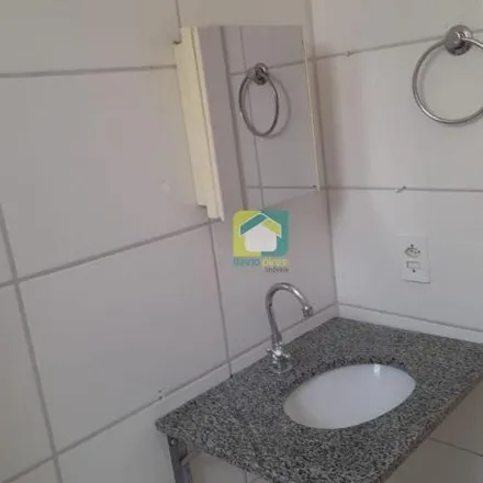 Rent this 2 bed apartment on Rua Grão Mogol in Jardim das Alterosas, Betim - MG