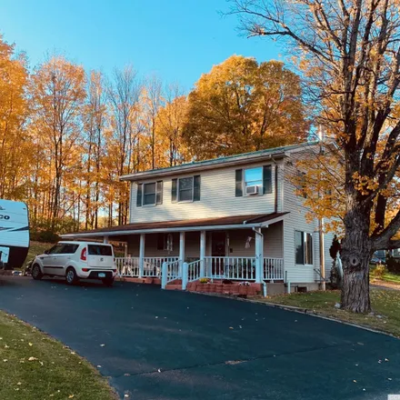 Buy this 3 bed house on 391 High Hill Road in Catskill, Greene County