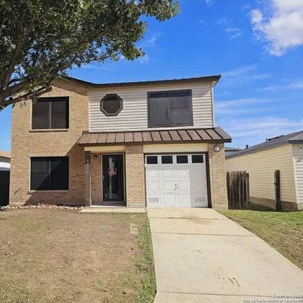 Buy this 3 bed house on Candlewood Elementary School in 3635 Candleglenn Drive, Bexar County