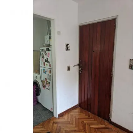 Buy this 1 bed apartment on Avenida Olivera 208 in Vélez Sarsfield, C1407 GZJ Buenos Aires