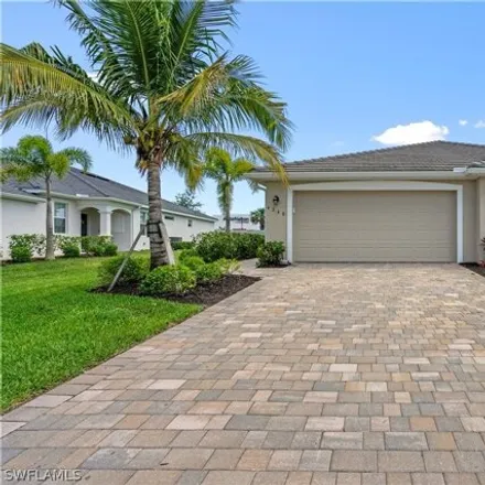Rent this 2 bed house on Lemongrass Drive in Fort Myers, FL 33966