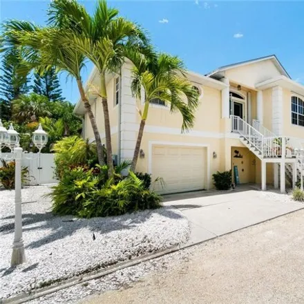 Buy this 5 bed house on 5347 North Beach Road in Englewood Beach, Charlotte County