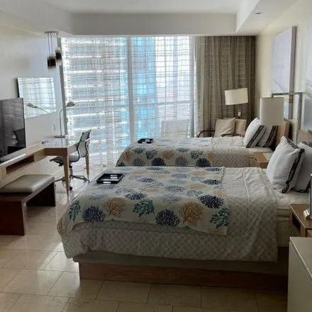 Rent this 1 bed apartment on JW Marriott Panama in Calle Punta Colón, Punta Pacífica