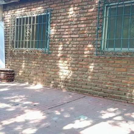 Buy this 3 bed house on Justo Antonio Suárez in Mataderos, C1440 BBO Buenos Aires