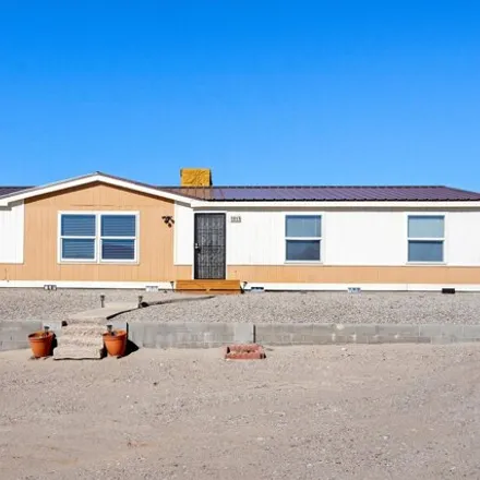 Buy this studio apartment on 1047 11th Street Southeast in Rio Rancho, NM 87124