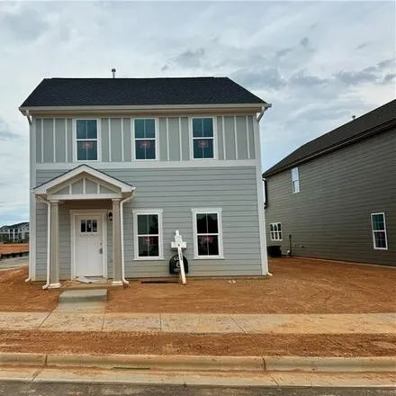 Buy this 3 bed house on unnamed road in Kernersville, NC 27285