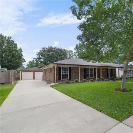 Image 3 - 12038 Scottsdale Drive, Meadows Place, Fort Bend County, TX 77477, USA - House for sale