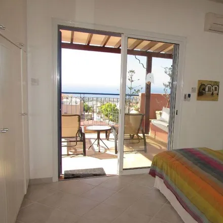 Rent this 2 bed apartment on Tsáda in Pafos, Cyprus