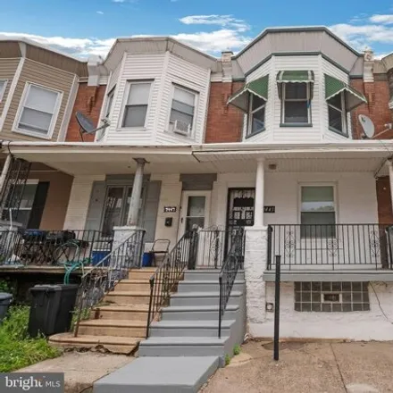 Buy this 3 bed house on 1445 North Edgewood Street in Philadelphia, PA 19151