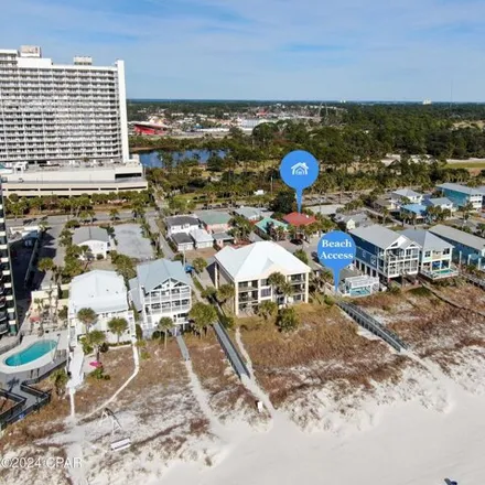Image 3 - 9805 Beach Blvd Apt A, Panama City Beach, Florida, 32408 - House for sale