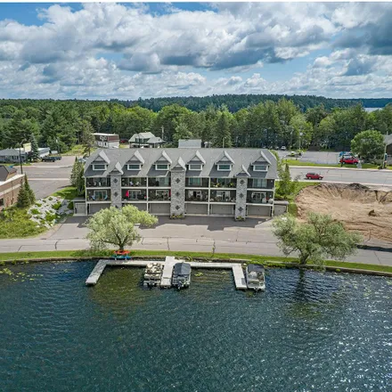 Image 3 - 8596 Lakeview Drive, Minocqua, WI 54548, USA - Condo for sale