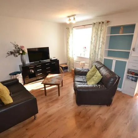 Rent this 2 bed townhouse on Chatfield Drive in Guildford, GU4 7XP