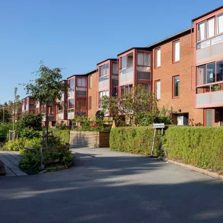 Rent this 3 bed apartment on Sandeslätt in 424 36 Gothenburg, Sweden