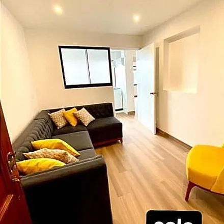 Buy this 1 bed apartment on Chifa San San in Caminos del Inca Avenue, Santiago de Surco