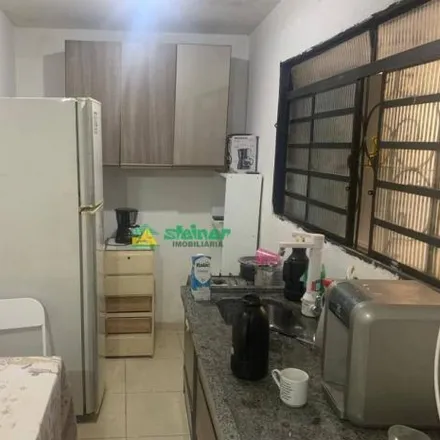 Rent this 2 bed apartment on Rua Domingos Araújo de Almeida in Cocaia, Guarulhos - SP