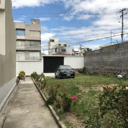 Buy this 4 bed house on N73A in 170310, Ecuador