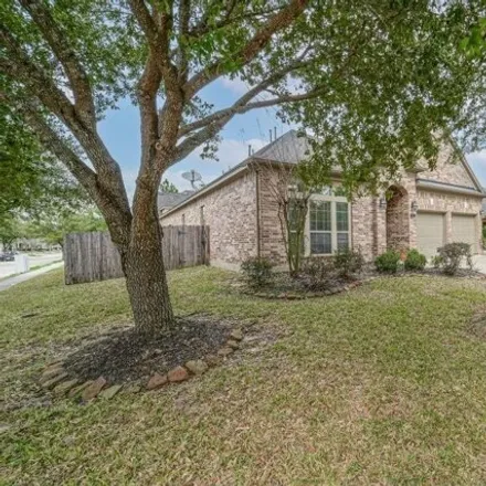 Image 3 - 15801 Jumper Shores Drive, Harris County, TX 77044, USA - House for sale