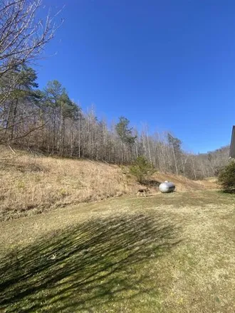 Image 3 - Right Fork Lewis Creek Road, Lawrence County, KY 41160, USA - House for sale