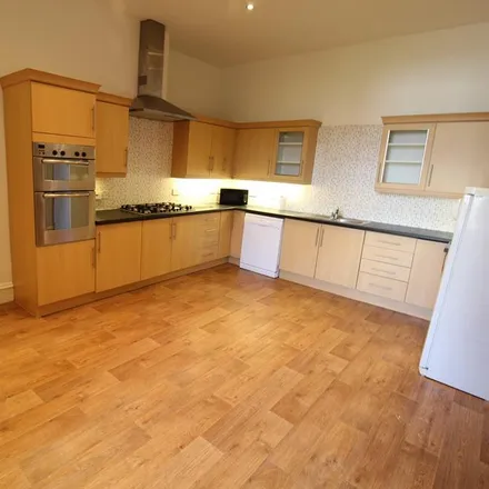 Image 3 - 40 Desswood Place, Aberdeen City, AB25 2DG, United Kingdom - House for rent